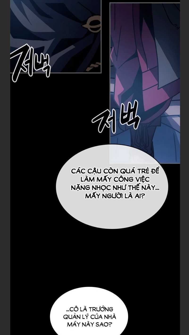 Chuyển Sinh Ma Pháp Đặc Biệt Yếu: Chapter 135