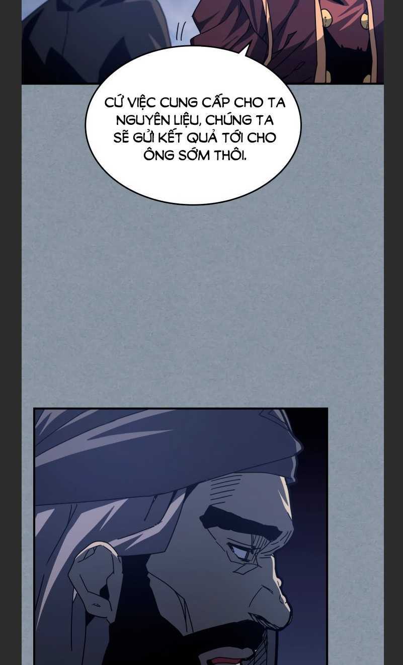 Chuyển Sinh Ma Pháp Đặc Biệt Yếu: Chapter 135