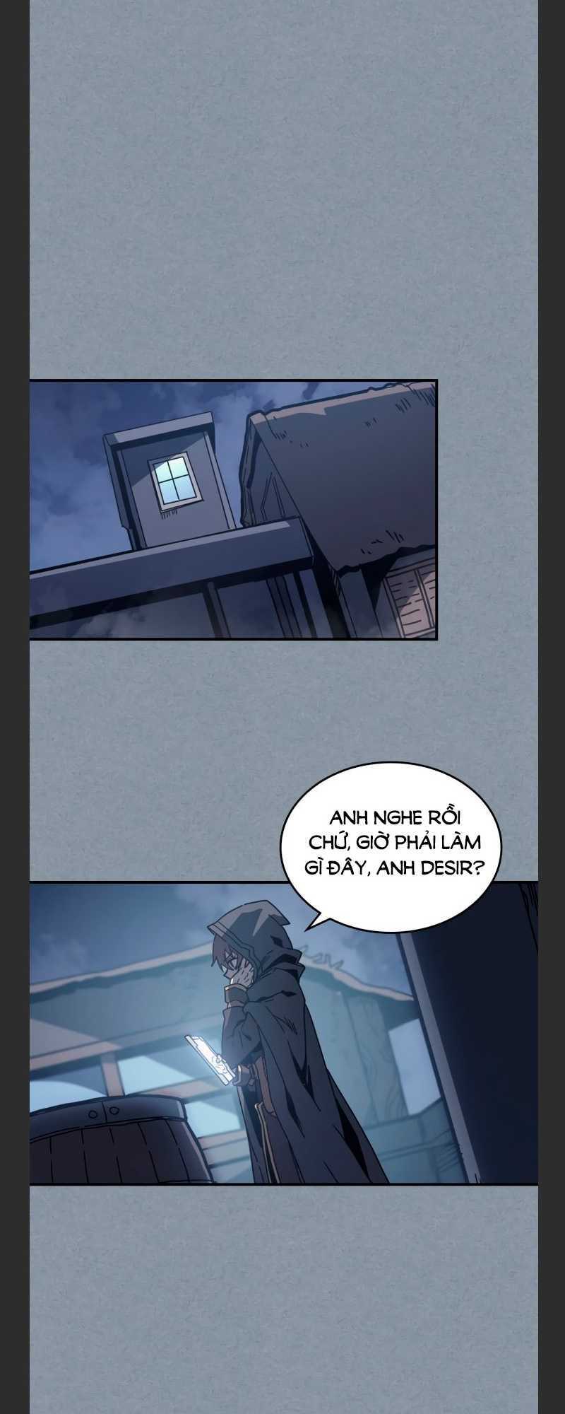 Chuyển Sinh Ma Pháp Đặc Biệt Yếu: Chapter 135