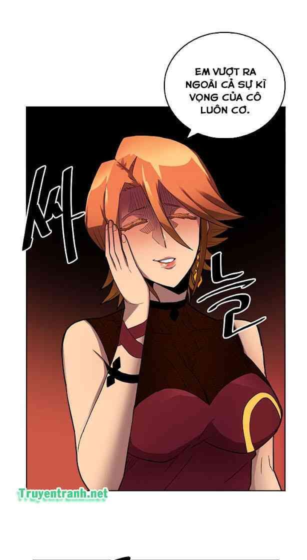 Chuyển Sinh Ma Pháp Đặc Biệt Yếu: Chapter 14