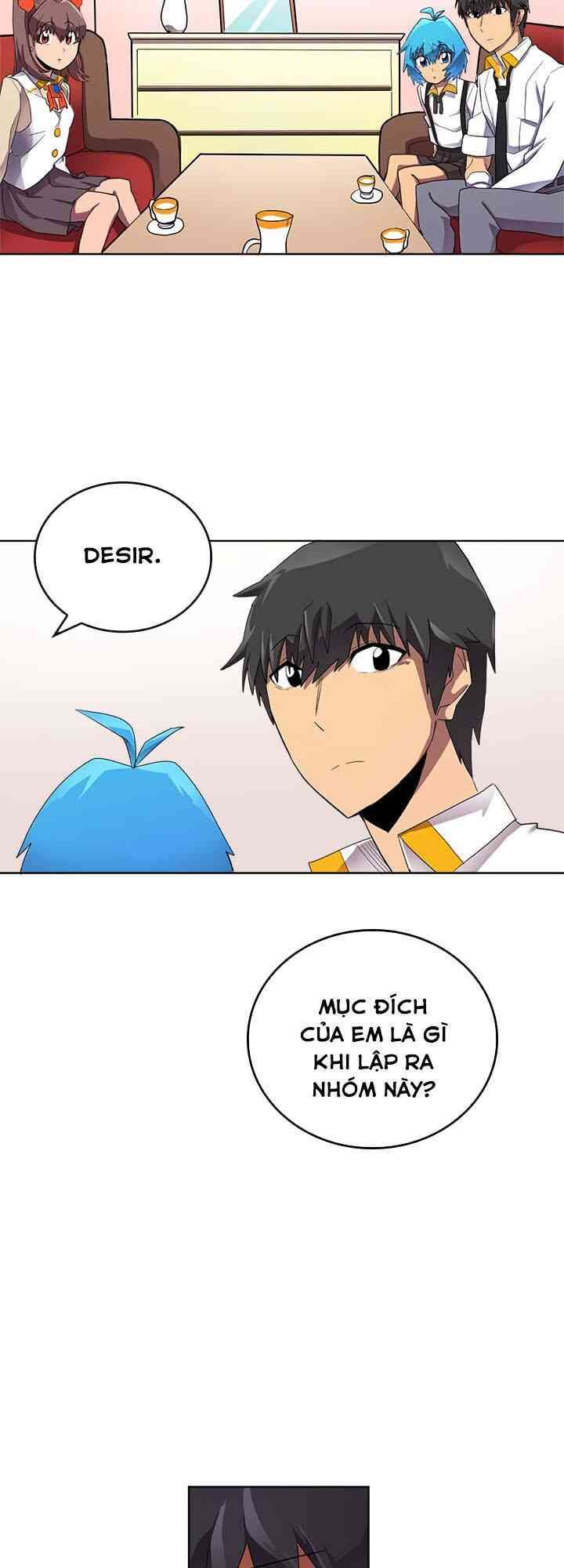Chuyển Sinh Ma Pháp Đặc Biệt Yếu: Chapter 14