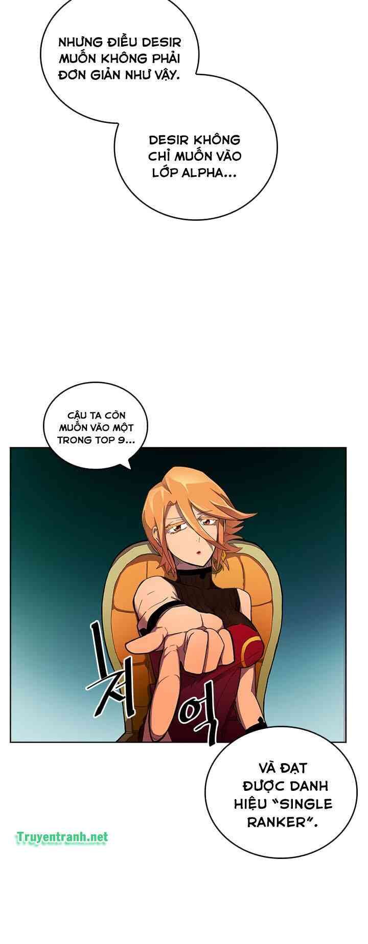 Chuyển Sinh Ma Pháp Đặc Biệt Yếu: Chapter 14