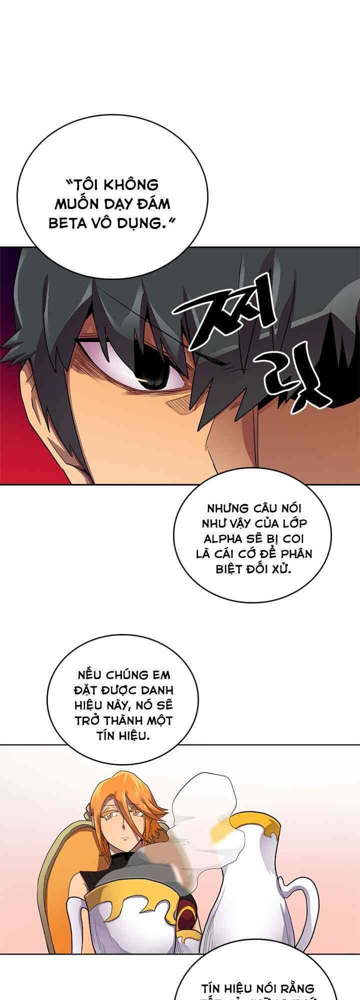 Chuyển Sinh Ma Pháp Đặc Biệt Yếu: Chapter 14