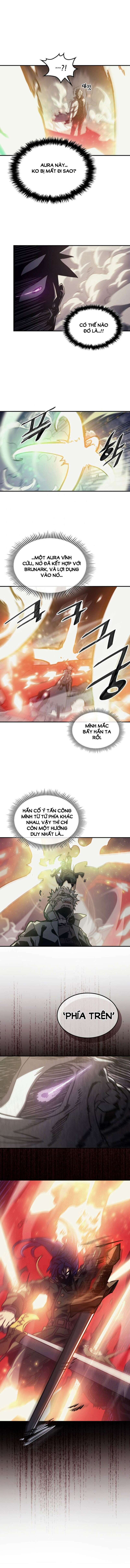 Chuyển Sinh Ma Pháp Đặc Biệt Yếu: Chapter 144