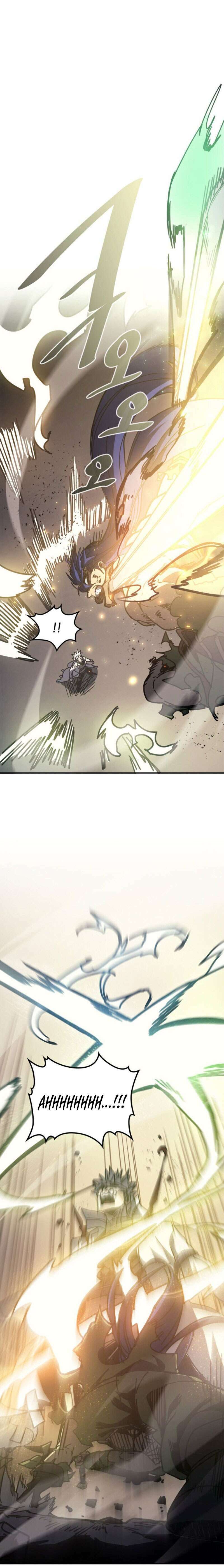 Chuyển Sinh Ma Pháp Đặc Biệt Yếu: Chapter 144