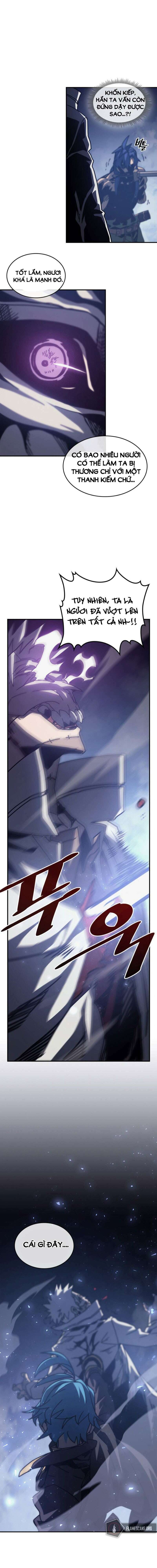 Chuyển Sinh Ma Pháp Đặc Biệt Yếu: Chapter 144