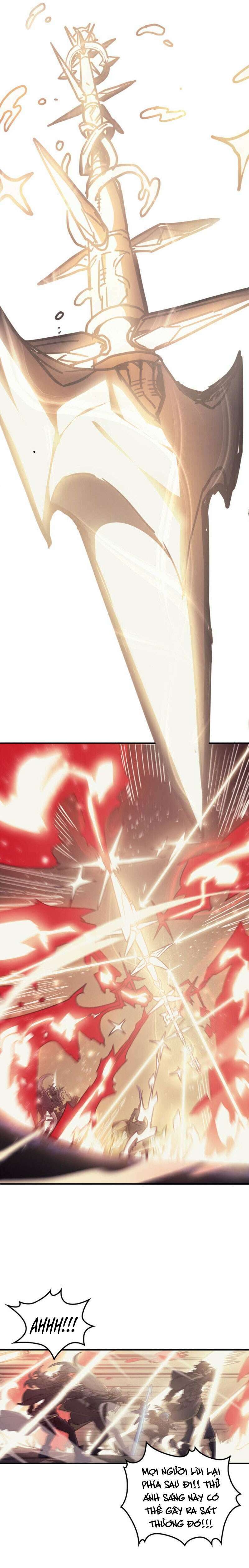 Chuyển Sinh Ma Pháp Đặc Biệt Yếu: Chapter 144