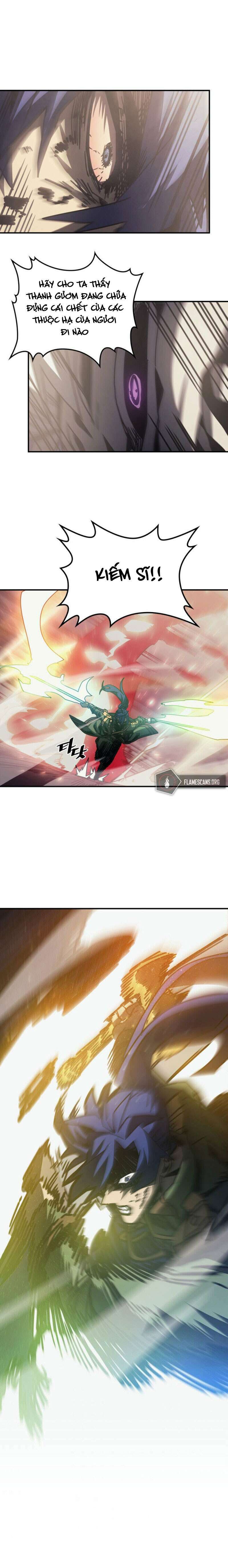 Chuyển Sinh Ma Pháp Đặc Biệt Yếu: Chapter 144