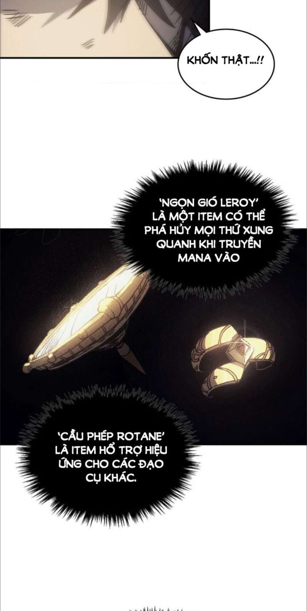 Chuyển Sinh Ma Pháp Đặc Biệt Yếu: Chapter 145