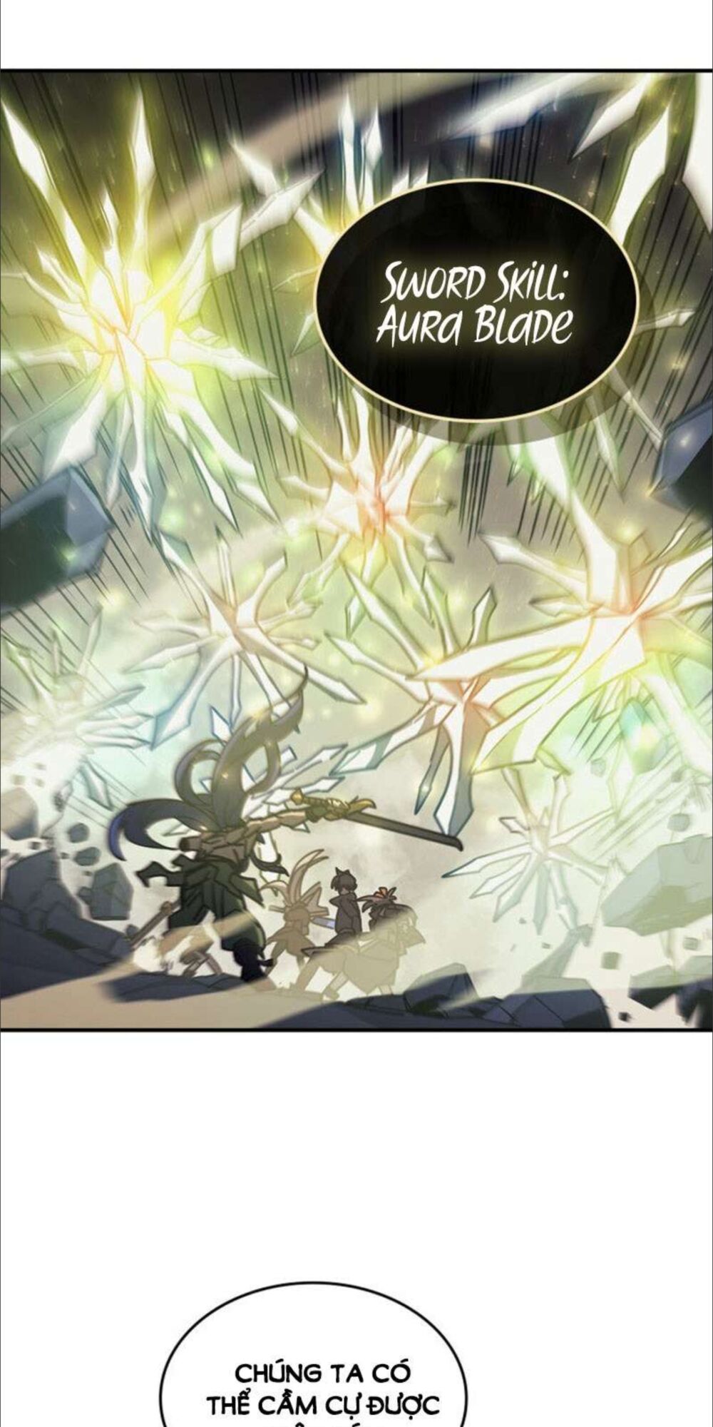 Chuyển Sinh Ma Pháp Đặc Biệt Yếu: Chapter 145