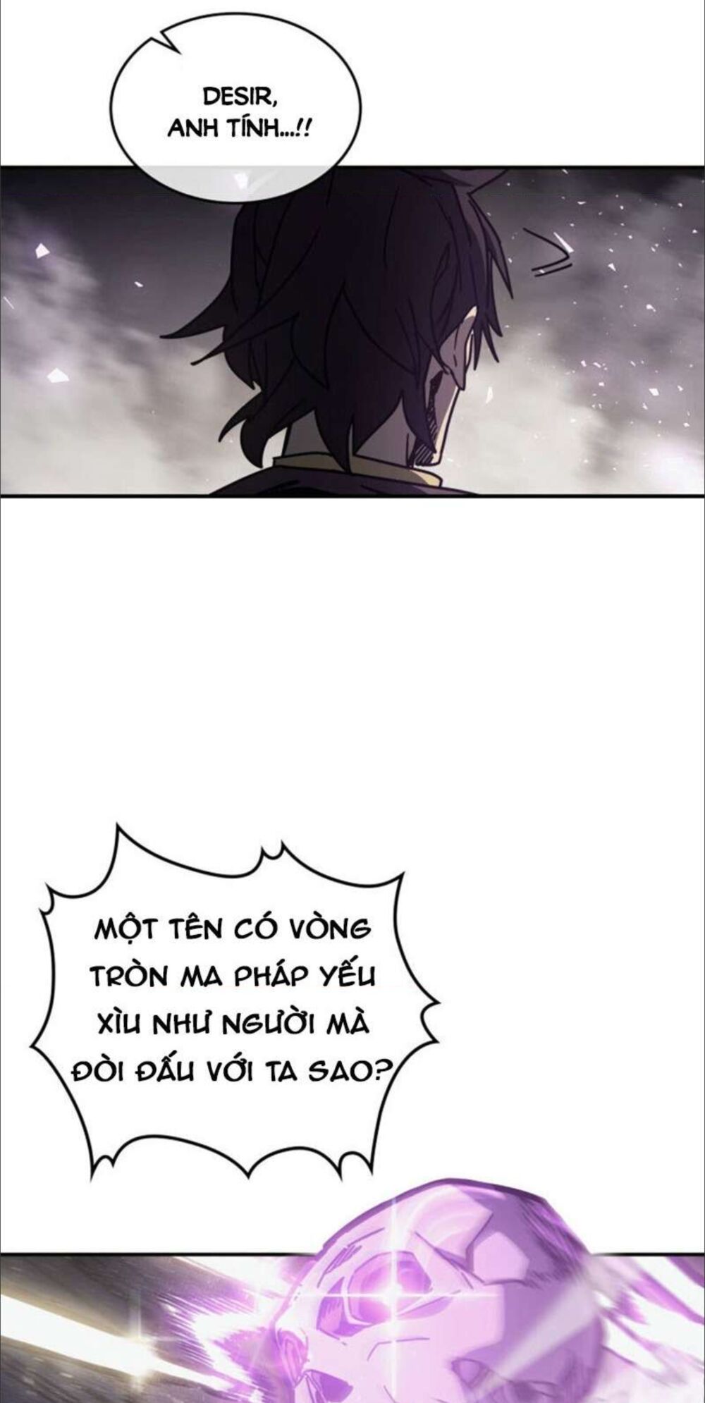 Chuyển Sinh Ma Pháp Đặc Biệt Yếu: Chapter 145