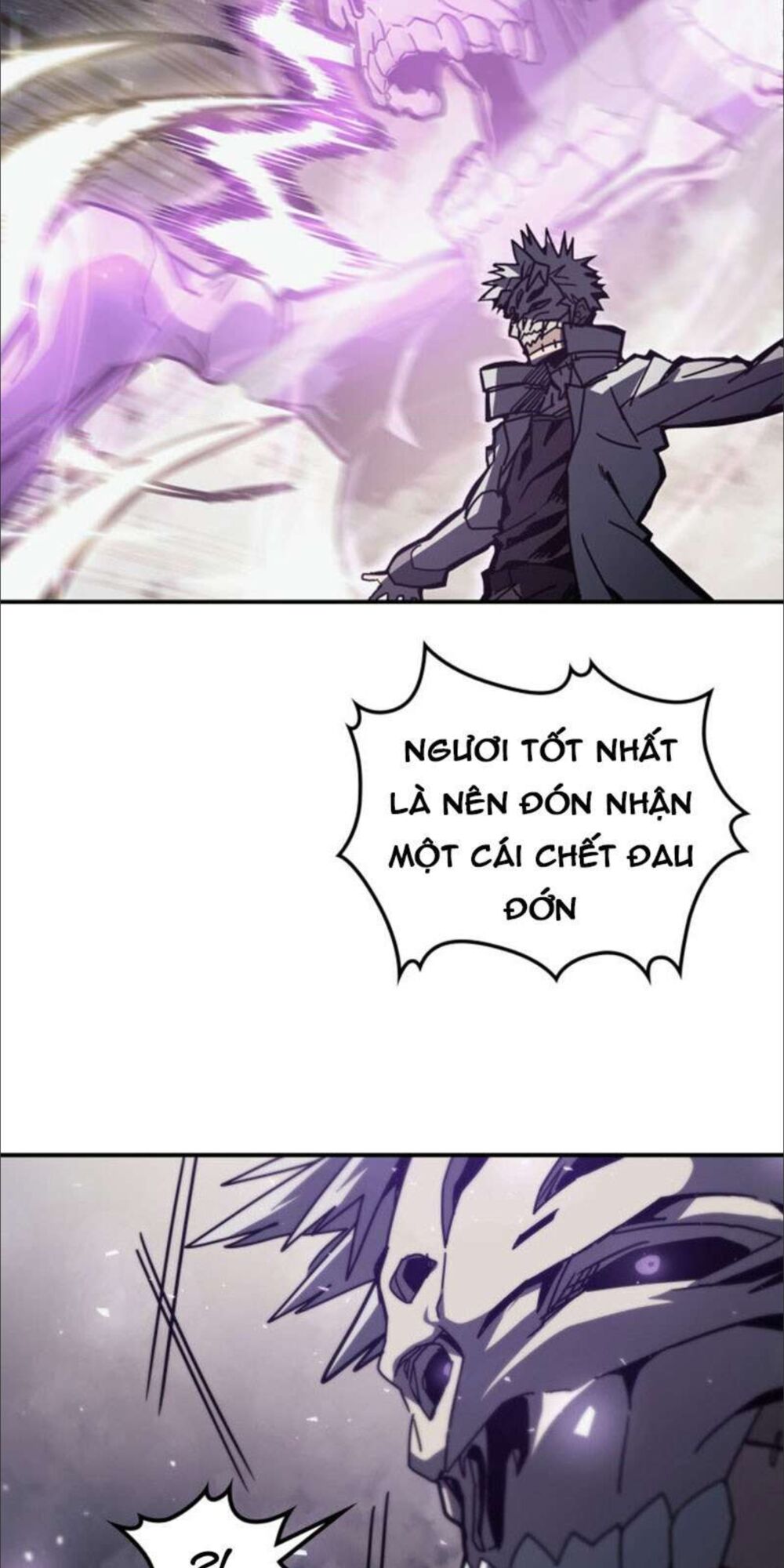Chuyển Sinh Ma Pháp Đặc Biệt Yếu: Chapter 145