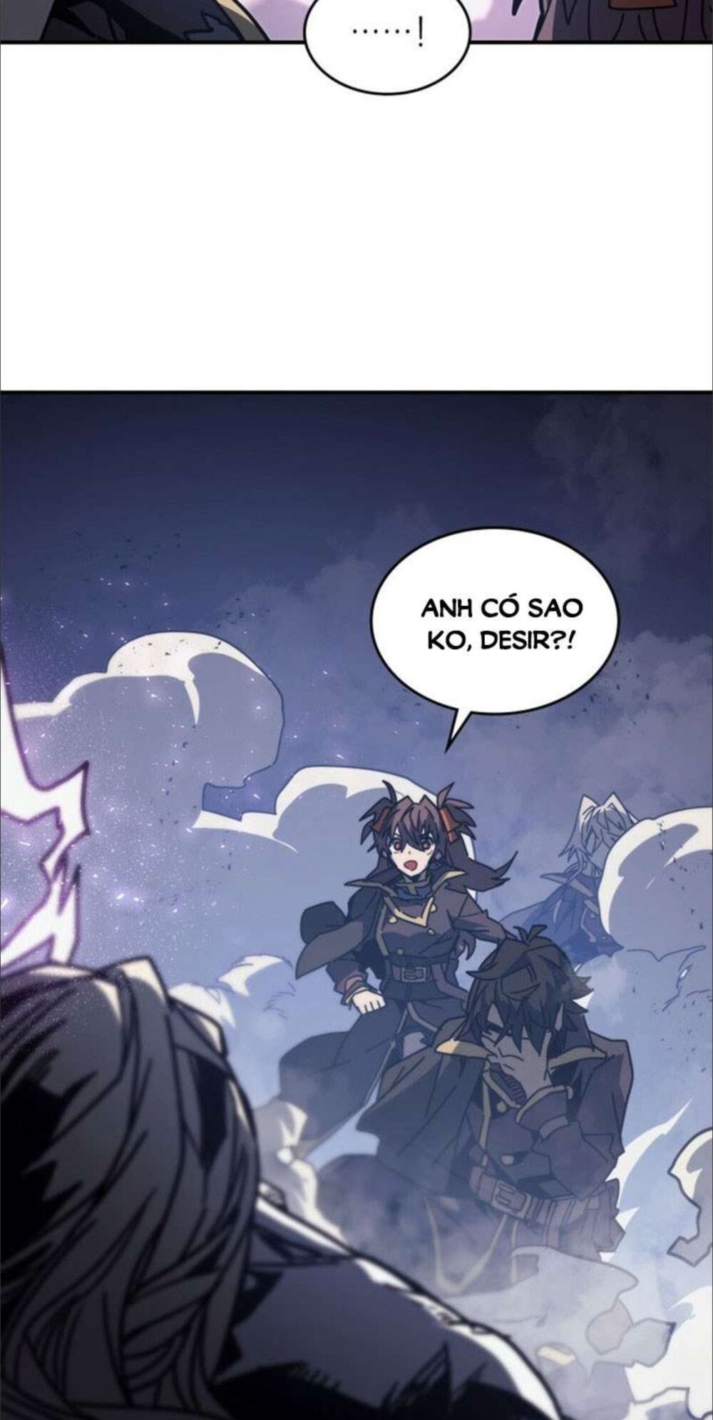 Chuyển Sinh Ma Pháp Đặc Biệt Yếu: Chapter 145