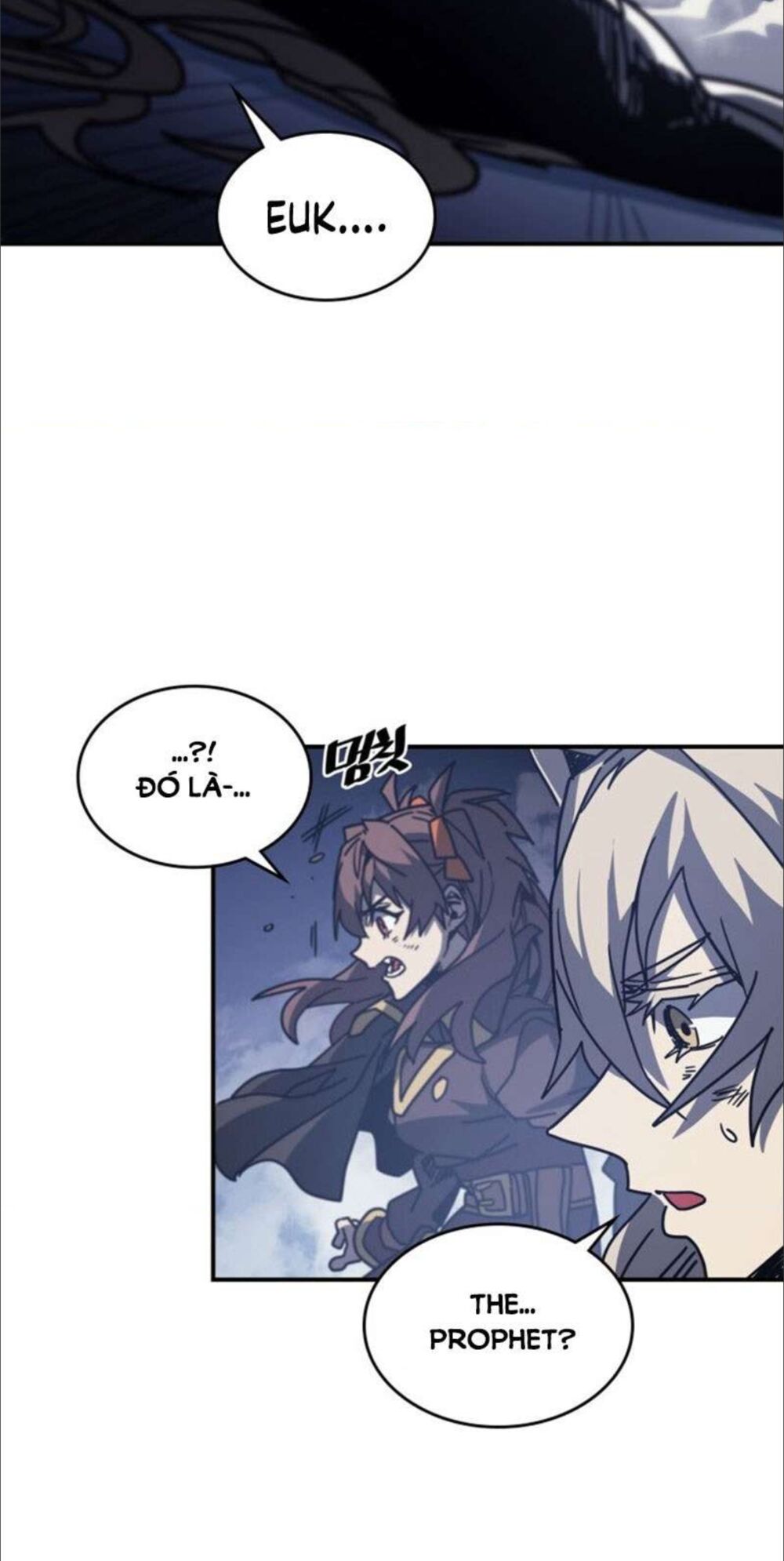 Chuyển Sinh Ma Pháp Đặc Biệt Yếu: Chapter 145