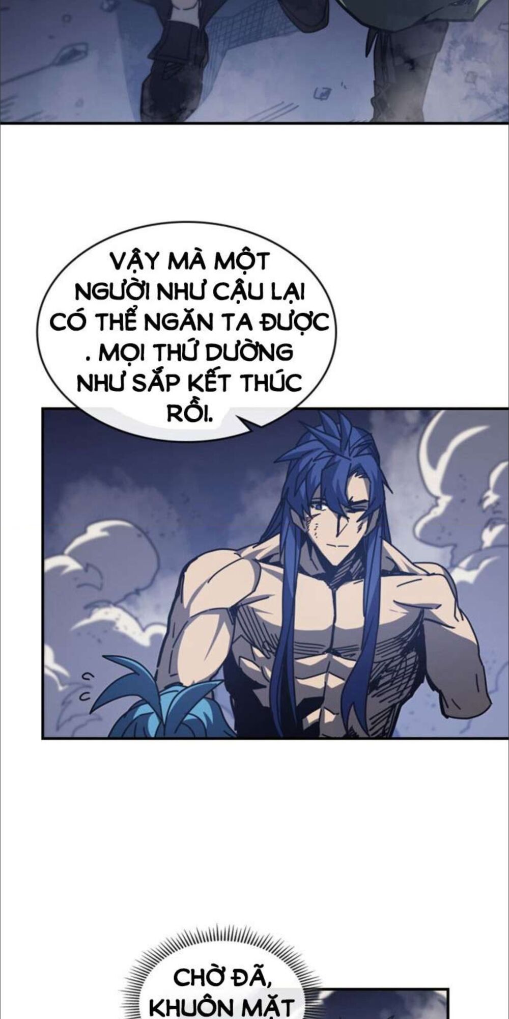Chuyển Sinh Ma Pháp Đặc Biệt Yếu: Chapter 145