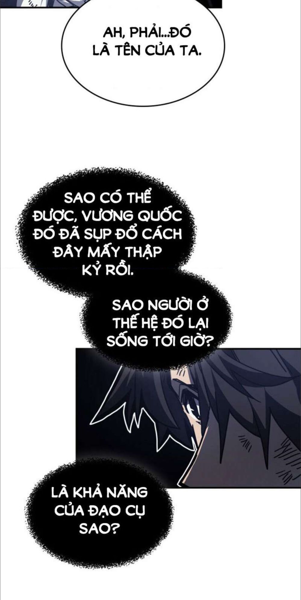 Chuyển Sinh Ma Pháp Đặc Biệt Yếu: Chapter 145