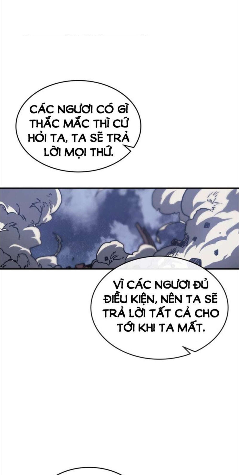 Chuyển Sinh Ma Pháp Đặc Biệt Yếu: Chapter 145
