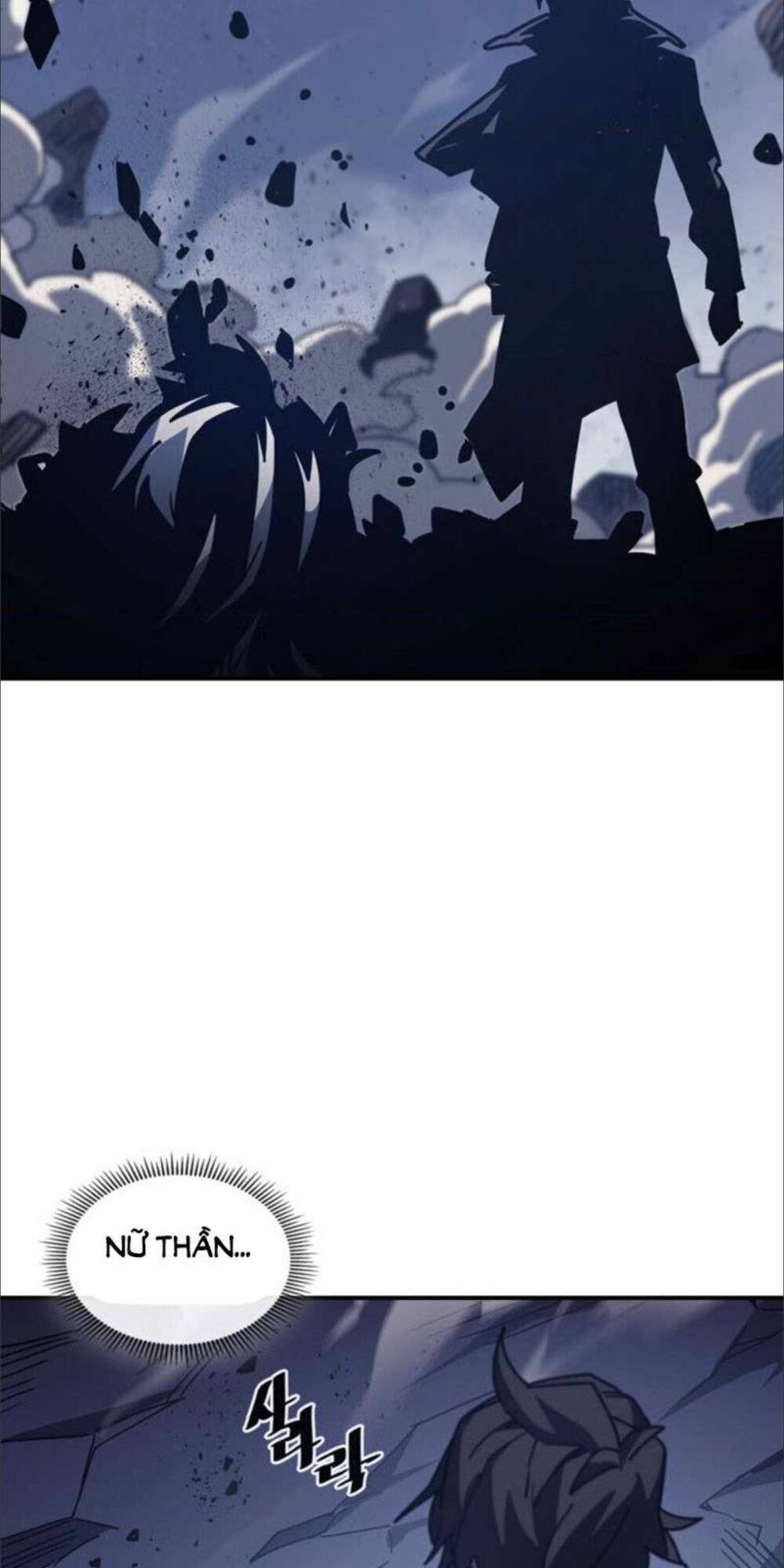 Chuyển Sinh Ma Pháp Đặc Biệt Yếu: Chapter 145