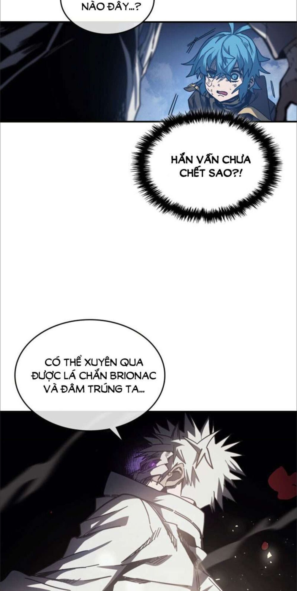 Chuyển Sinh Ma Pháp Đặc Biệt Yếu: Chapter 145
