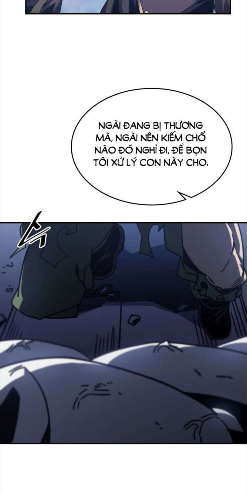 Chuyển Sinh Ma Pháp Đặc Biệt Yếu: Chapter 145