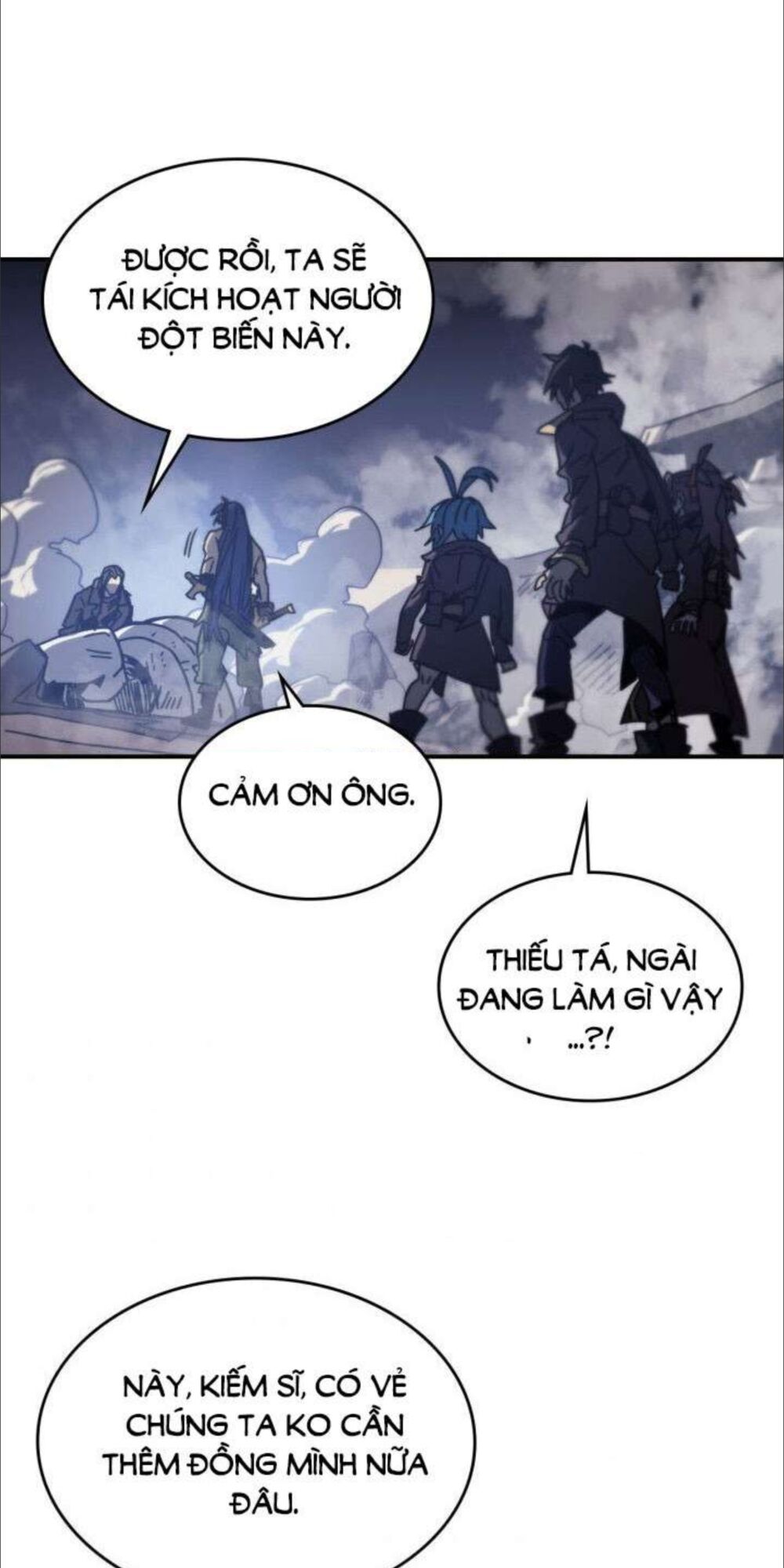Chuyển Sinh Ma Pháp Đặc Biệt Yếu: Chapter 145