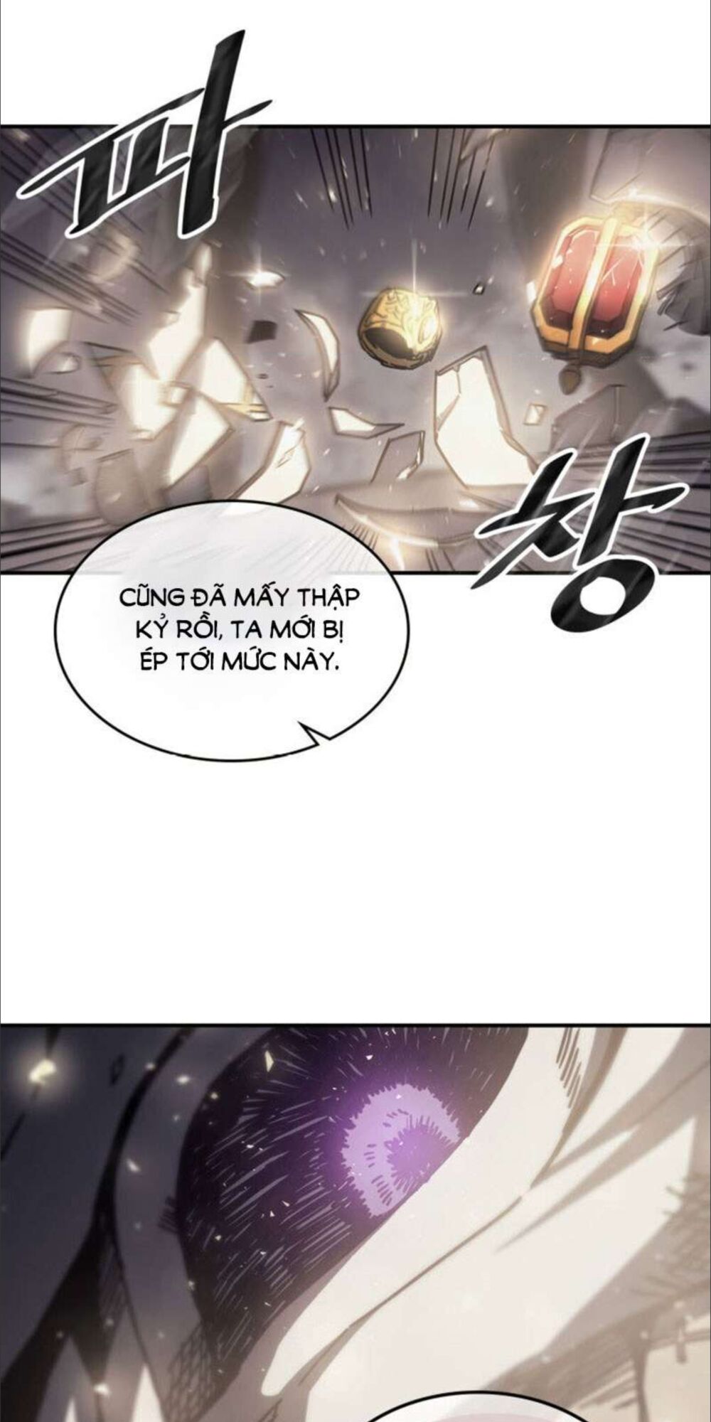 Chuyển Sinh Ma Pháp Đặc Biệt Yếu: Chapter 145