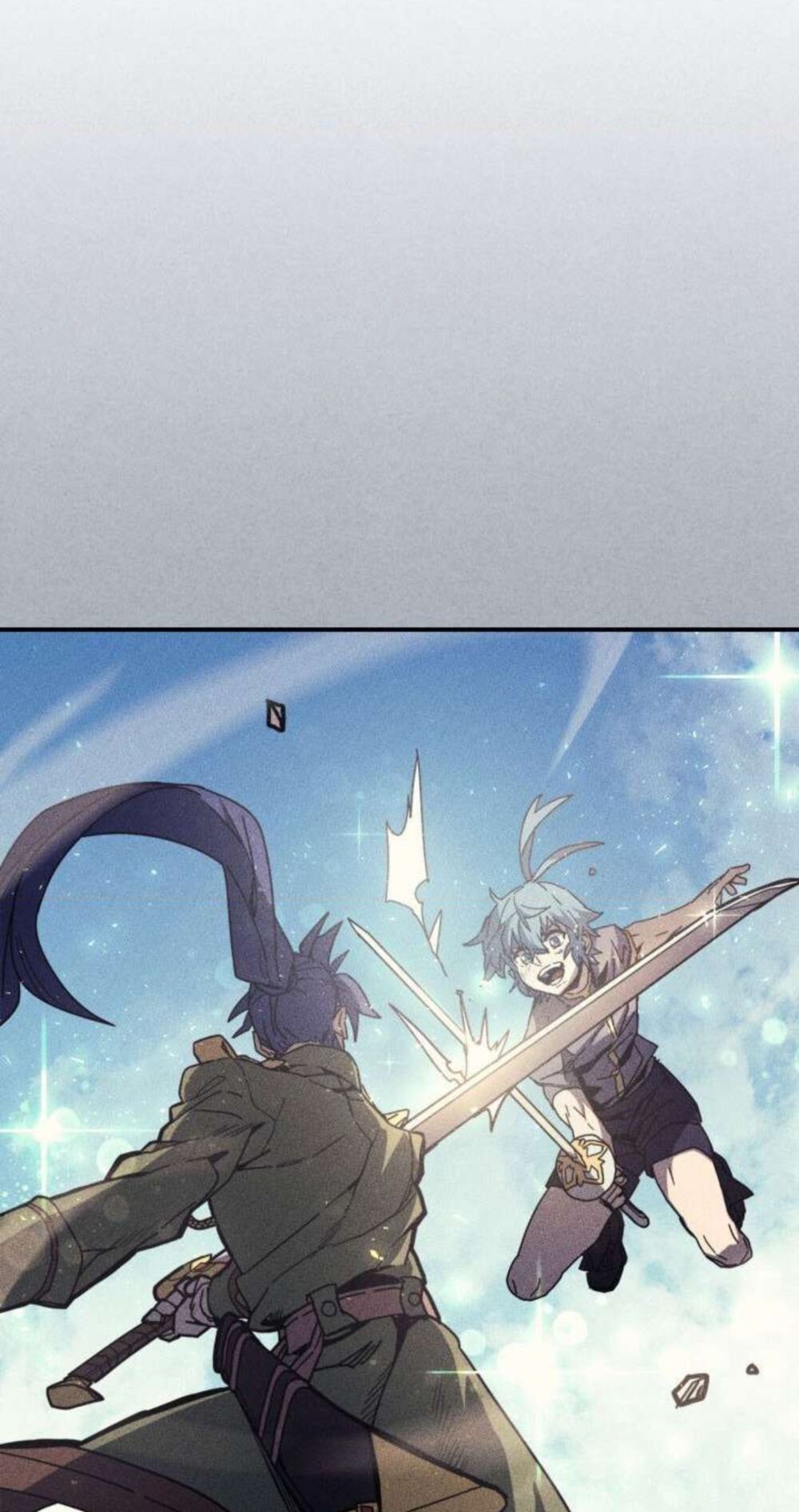Chuyển Sinh Ma Pháp Đặc Biệt Yếu: Chapter 147