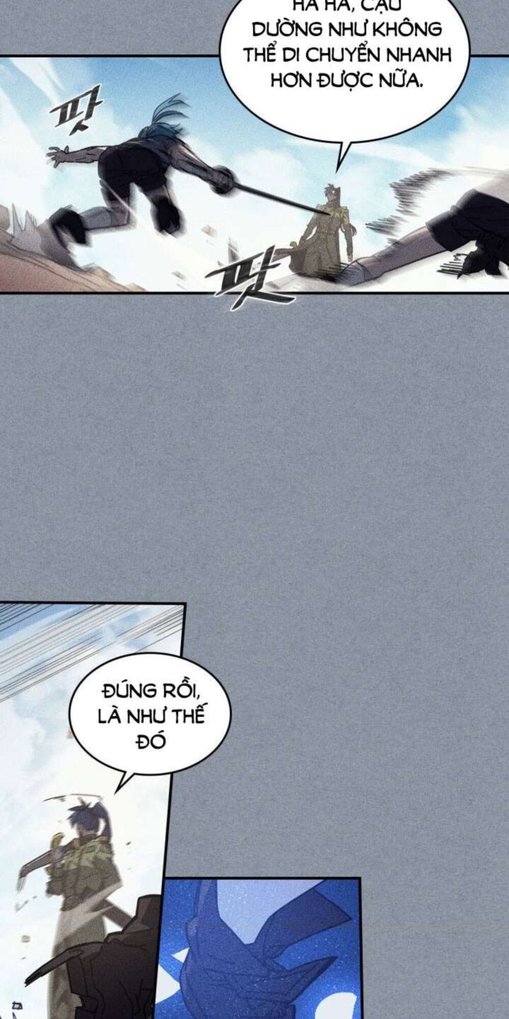 Chuyển Sinh Ma Pháp Đặc Biệt Yếu: Chapter 147