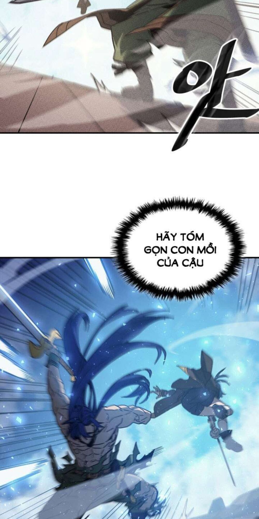 Chuyển Sinh Ma Pháp Đặc Biệt Yếu: Chapter 147