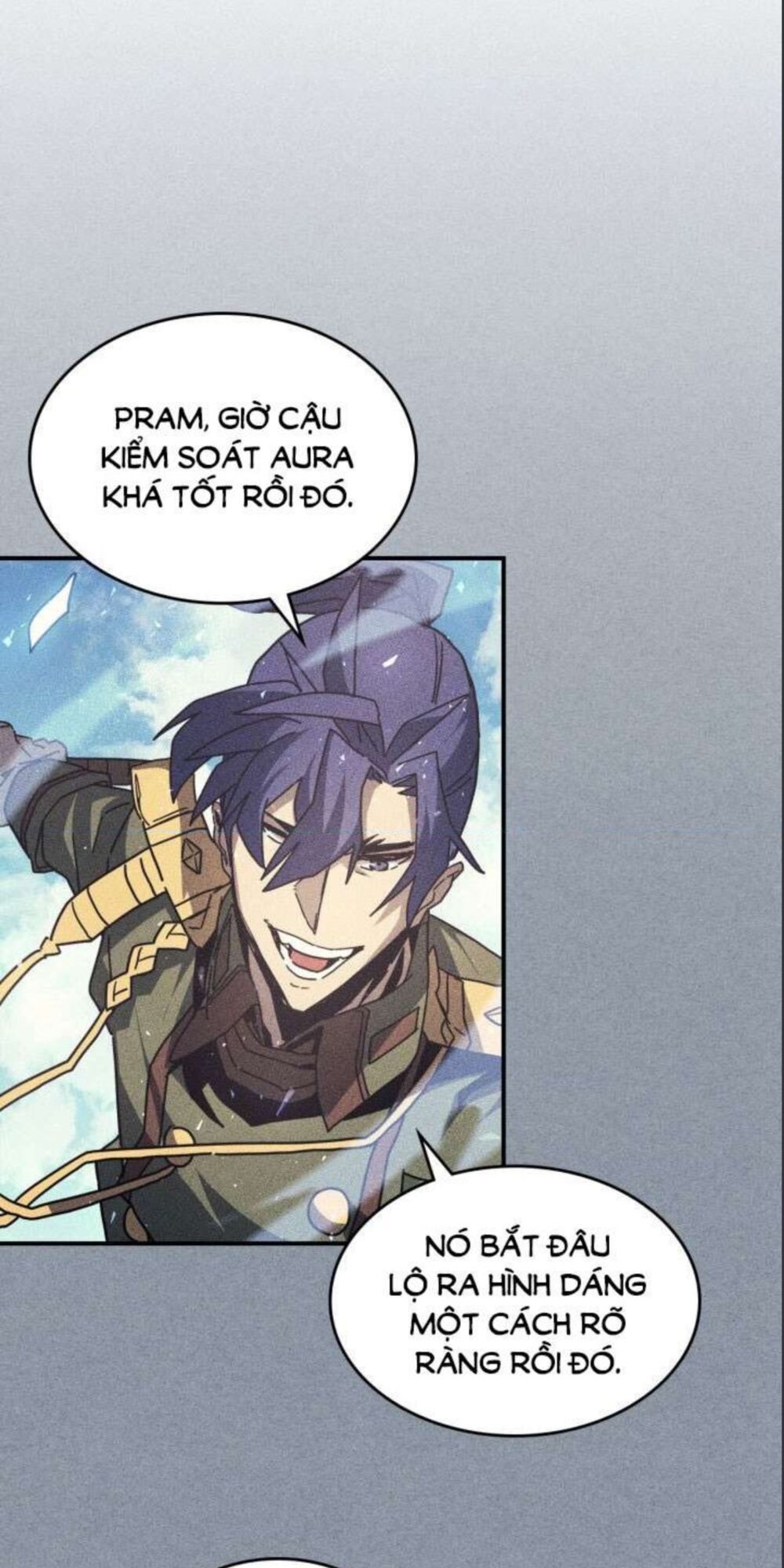 Chuyển Sinh Ma Pháp Đặc Biệt Yếu: Chapter 147
