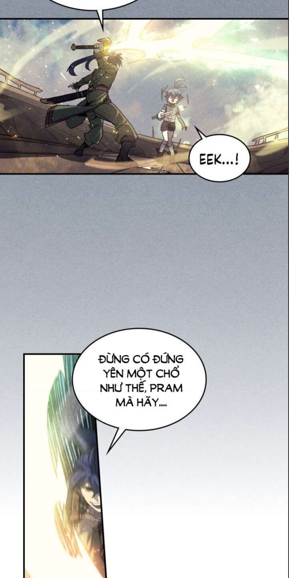 Chuyển Sinh Ma Pháp Đặc Biệt Yếu: Chapter 147