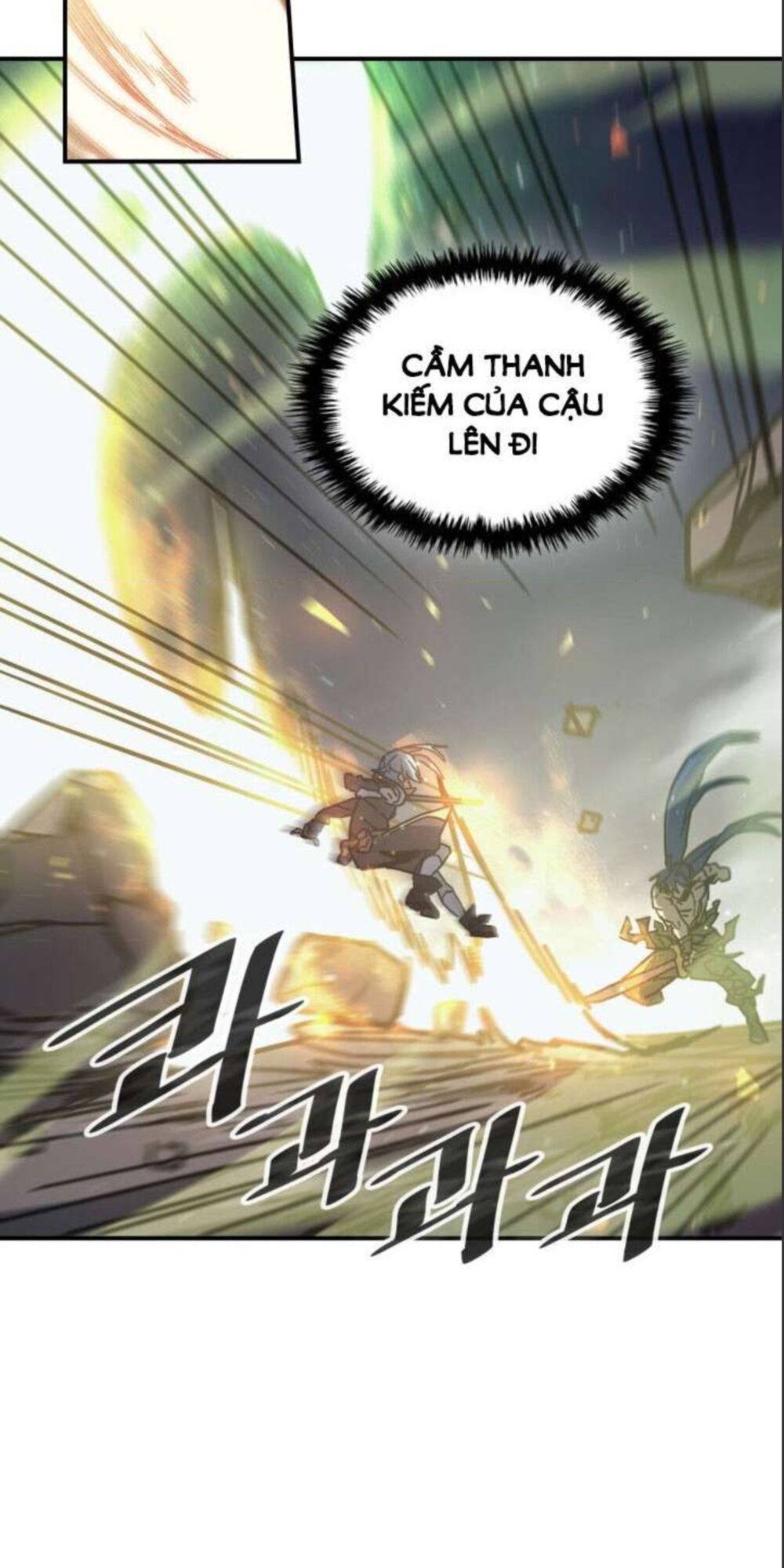 Chuyển Sinh Ma Pháp Đặc Biệt Yếu: Chapter 147