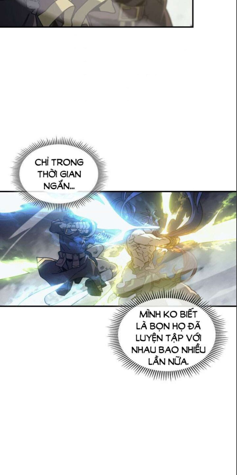 Chuyển Sinh Ma Pháp Đặc Biệt Yếu: Chapter 147