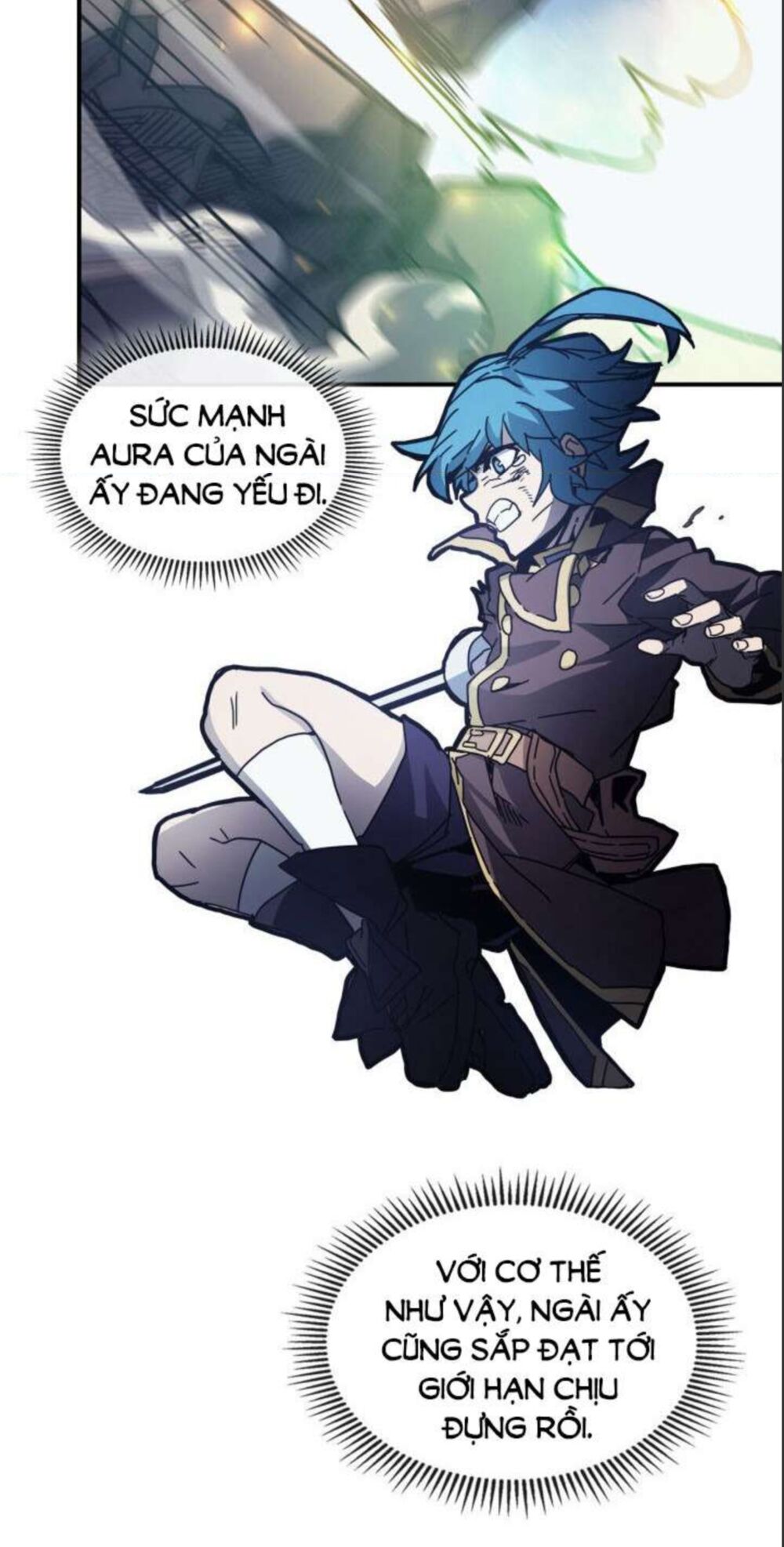 Chuyển Sinh Ma Pháp Đặc Biệt Yếu: Chapter 147