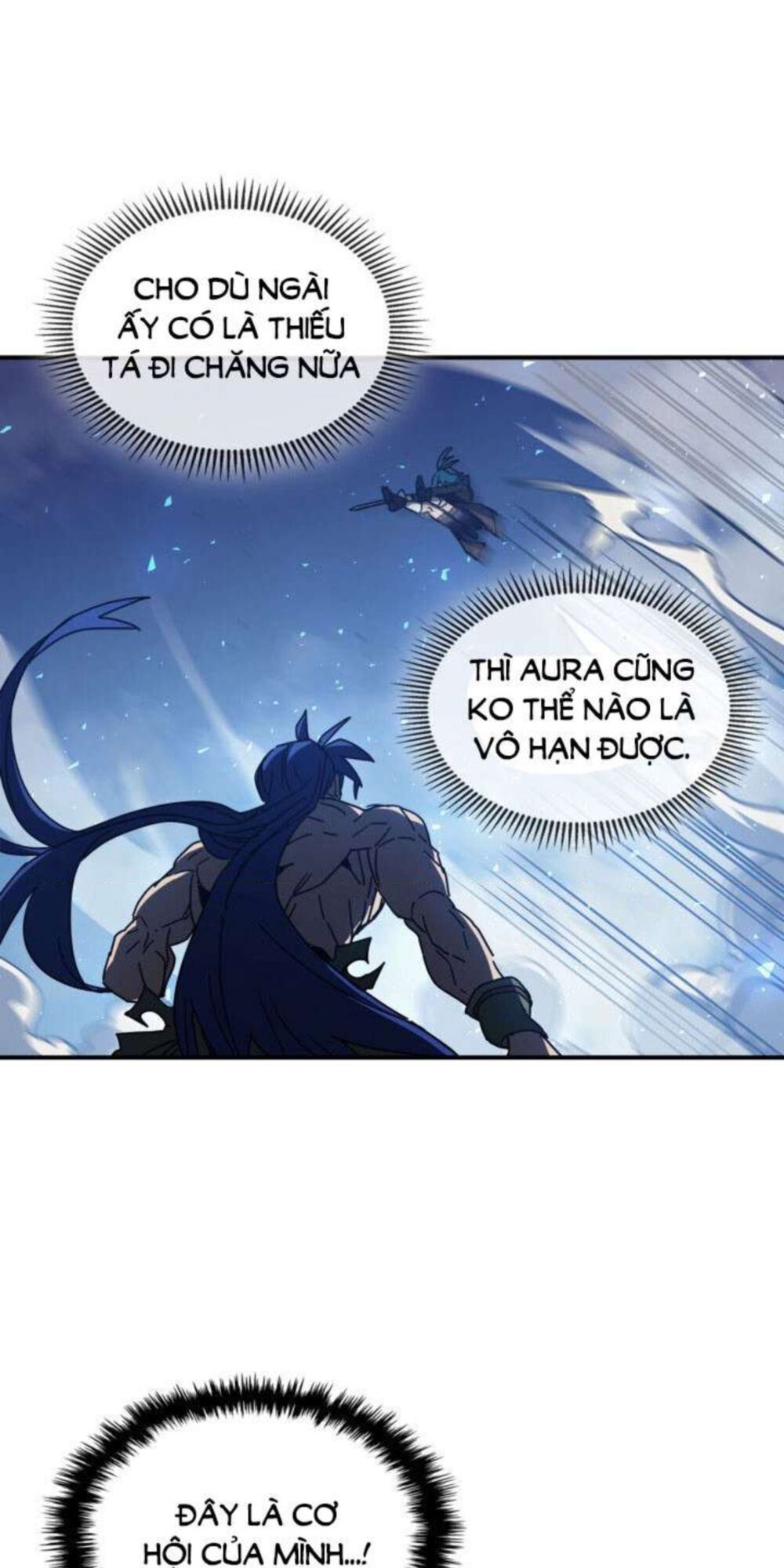 Chuyển Sinh Ma Pháp Đặc Biệt Yếu: Chapter 147