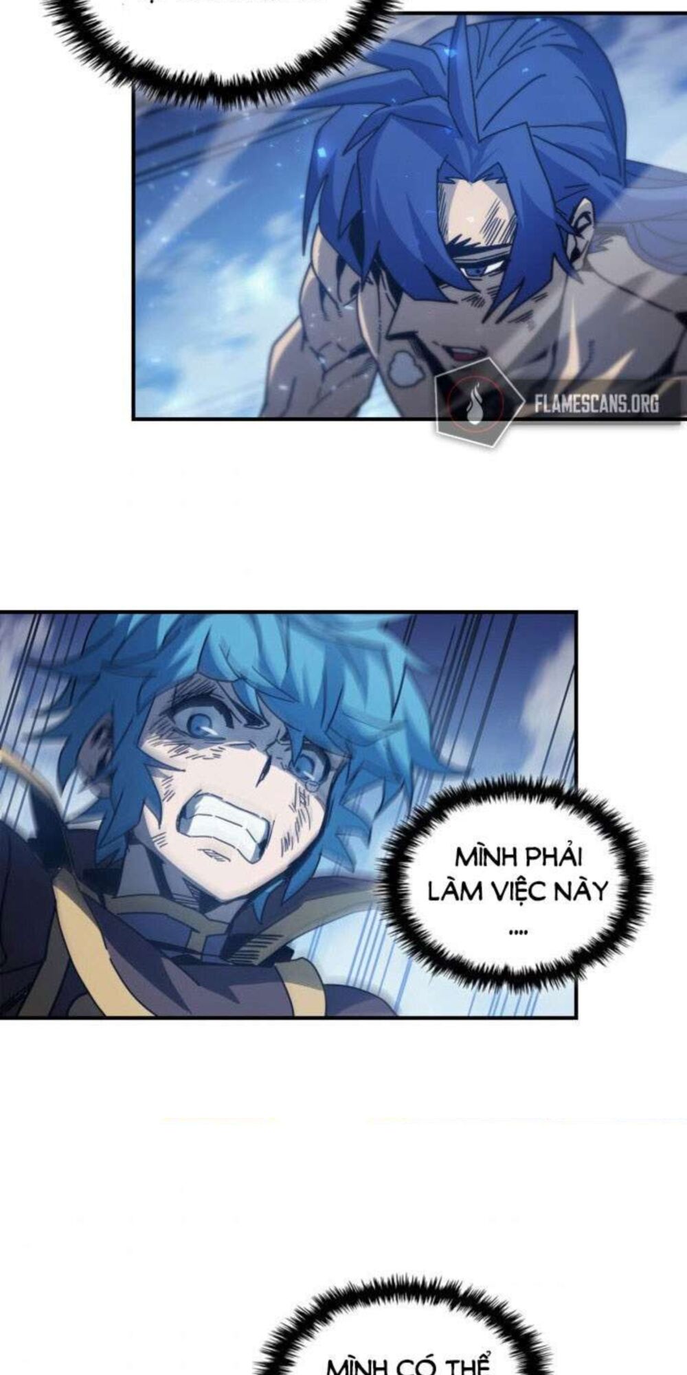 Chuyển Sinh Ma Pháp Đặc Biệt Yếu: Chapter 147