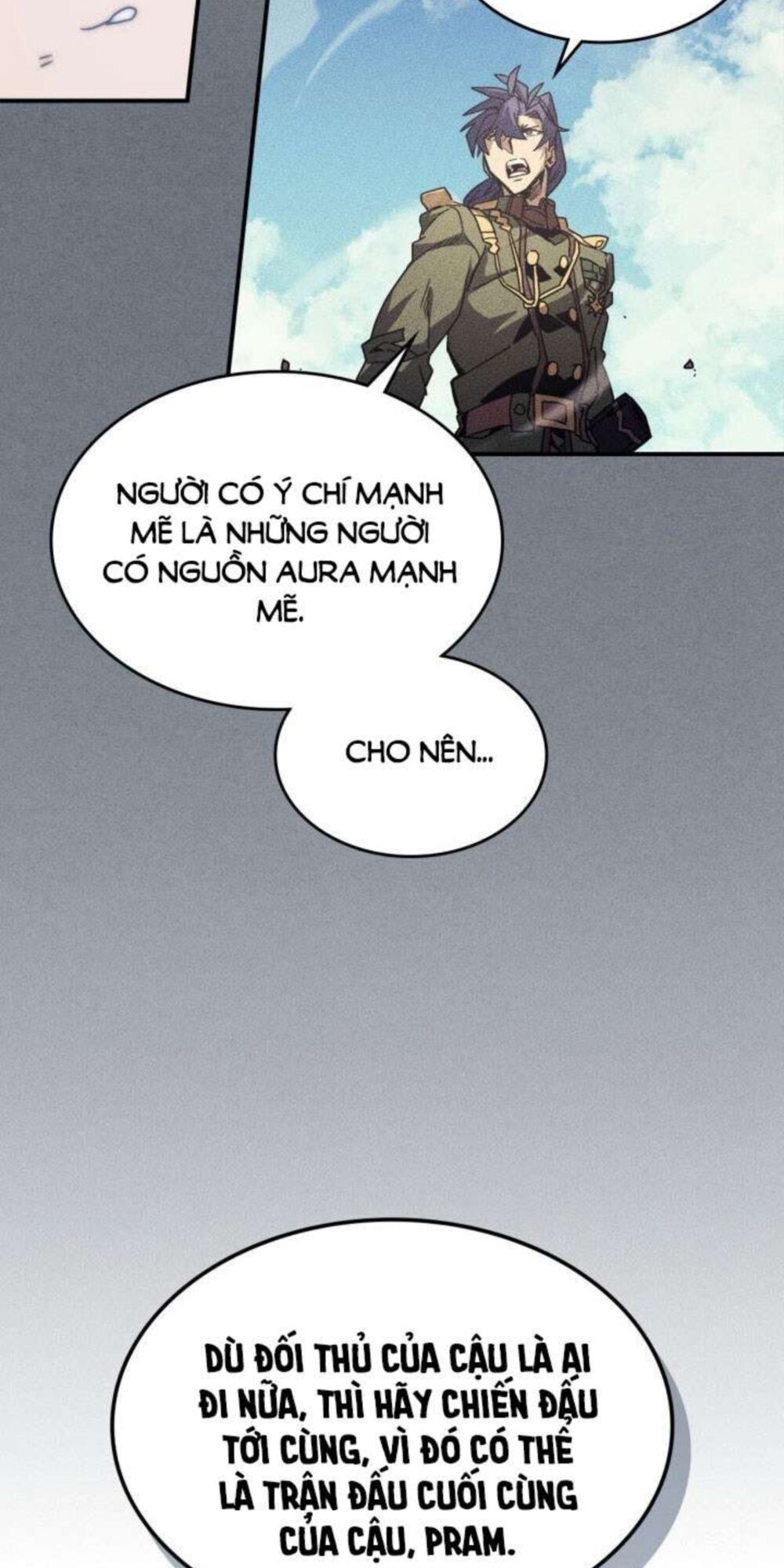 Chuyển Sinh Ma Pháp Đặc Biệt Yếu: Chapter 147