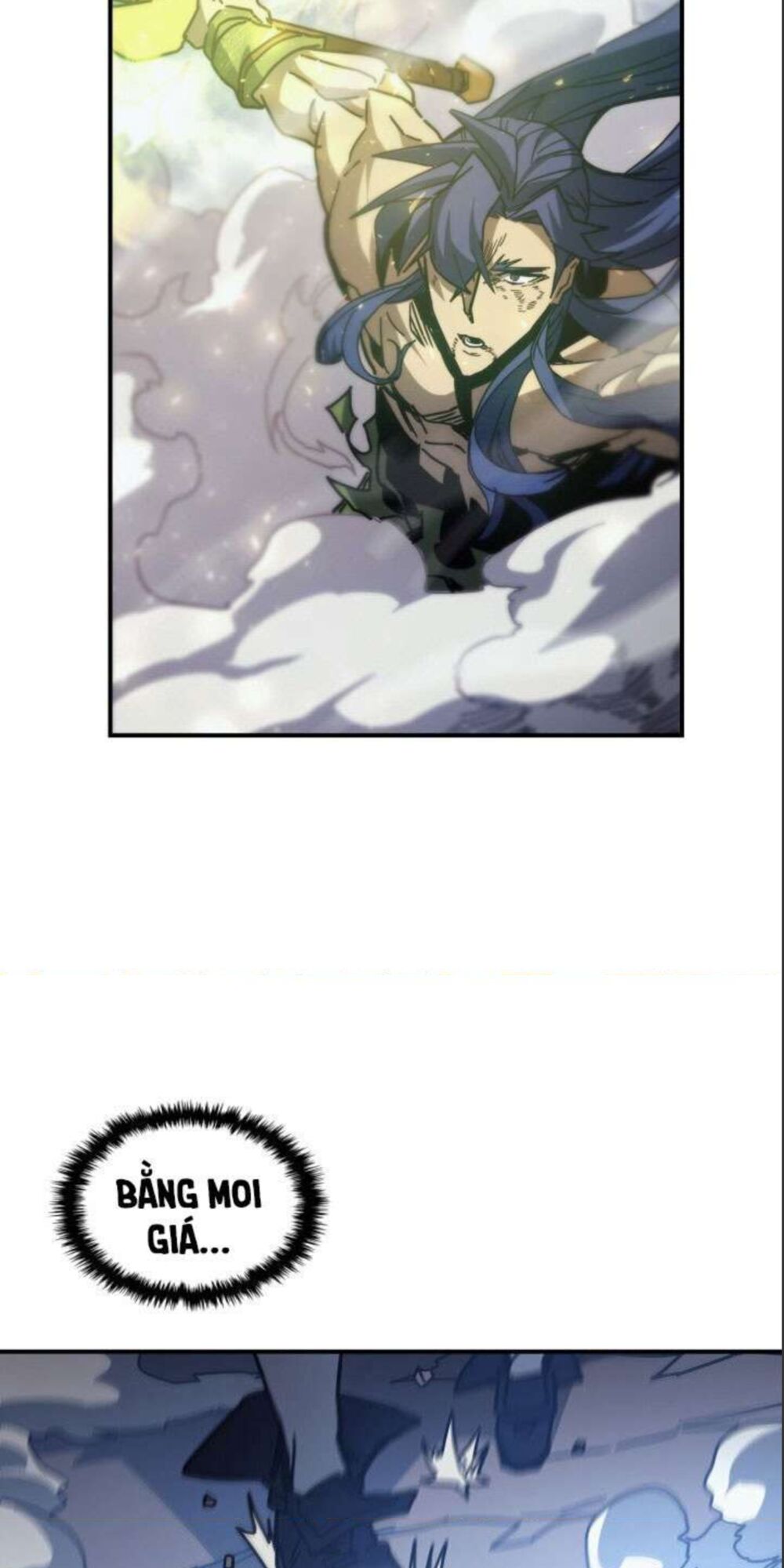 Chuyển Sinh Ma Pháp Đặc Biệt Yếu: Chapter 147