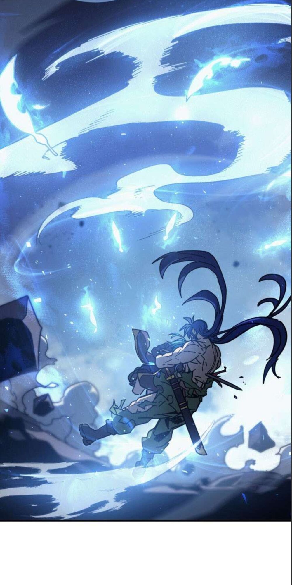 Chuyển Sinh Ma Pháp Đặc Biệt Yếu: Chapter 147