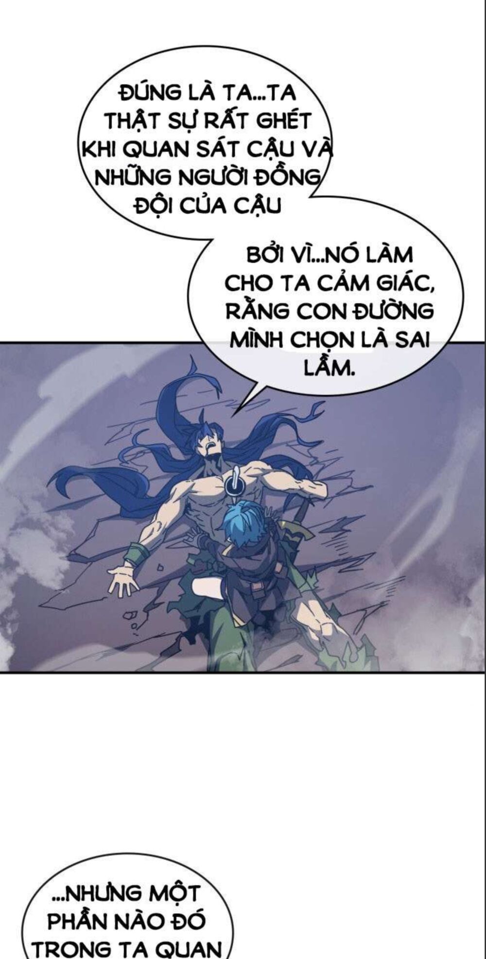 Chuyển Sinh Ma Pháp Đặc Biệt Yếu: Chapter 147