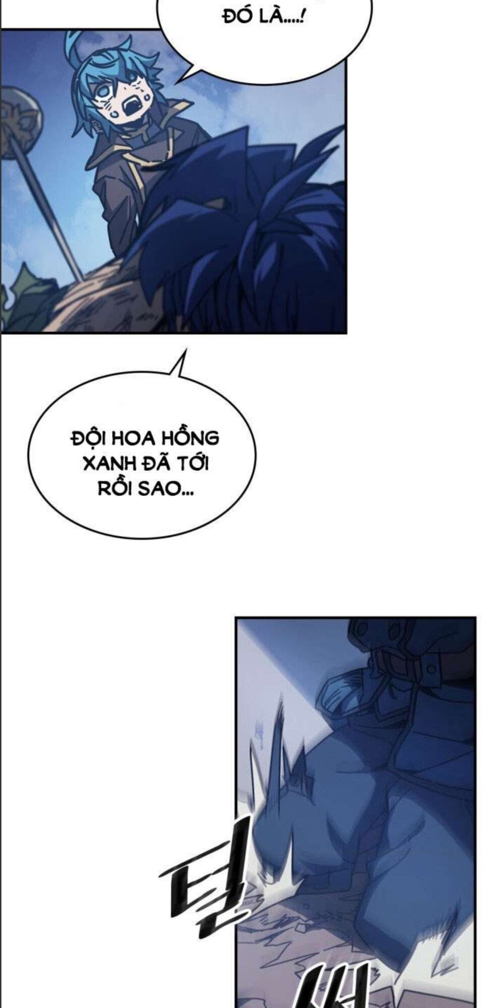 Chuyển Sinh Ma Pháp Đặc Biệt Yếu: Chapter 147