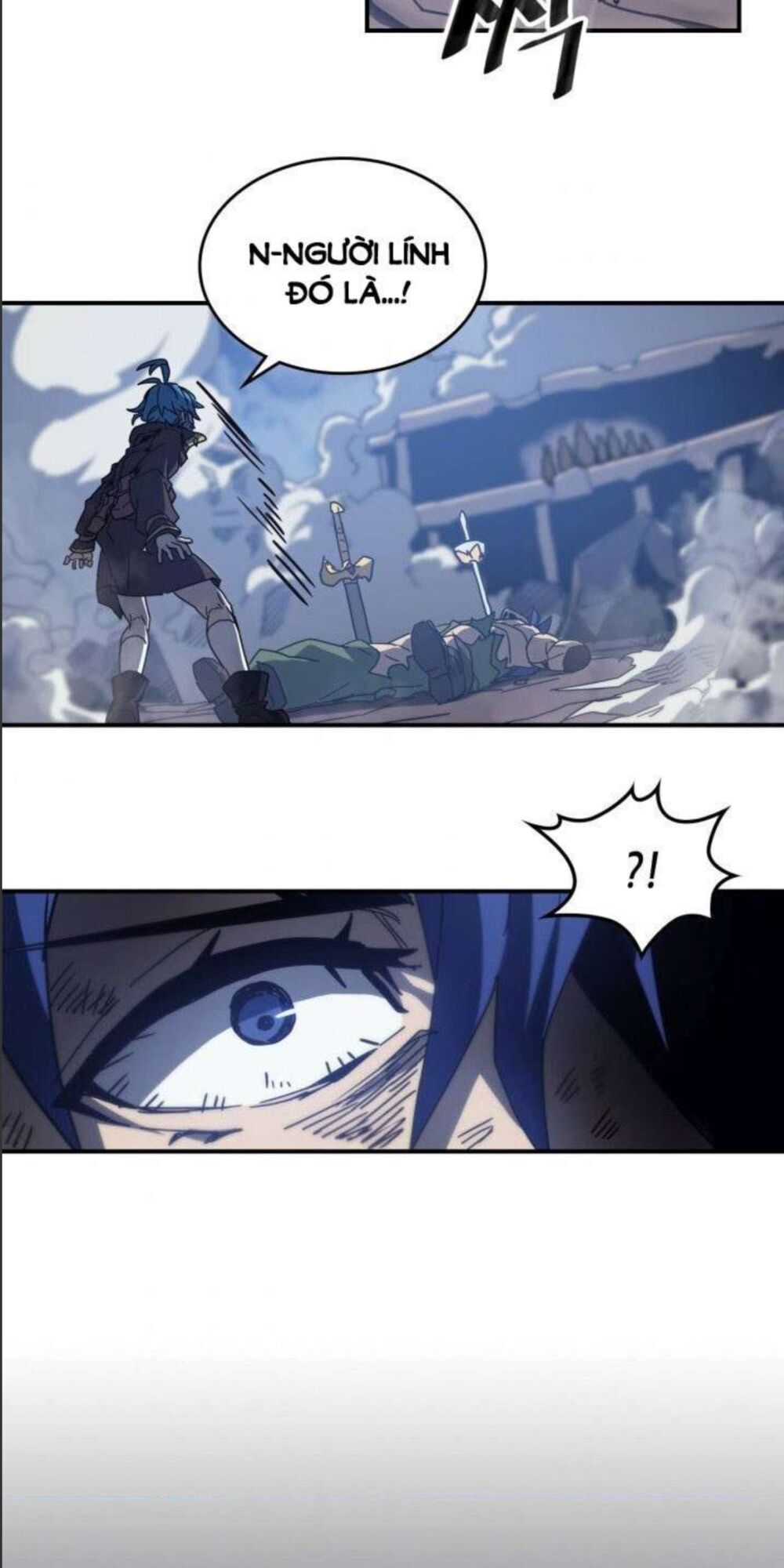 Chuyển Sinh Ma Pháp Đặc Biệt Yếu: Chapter 147