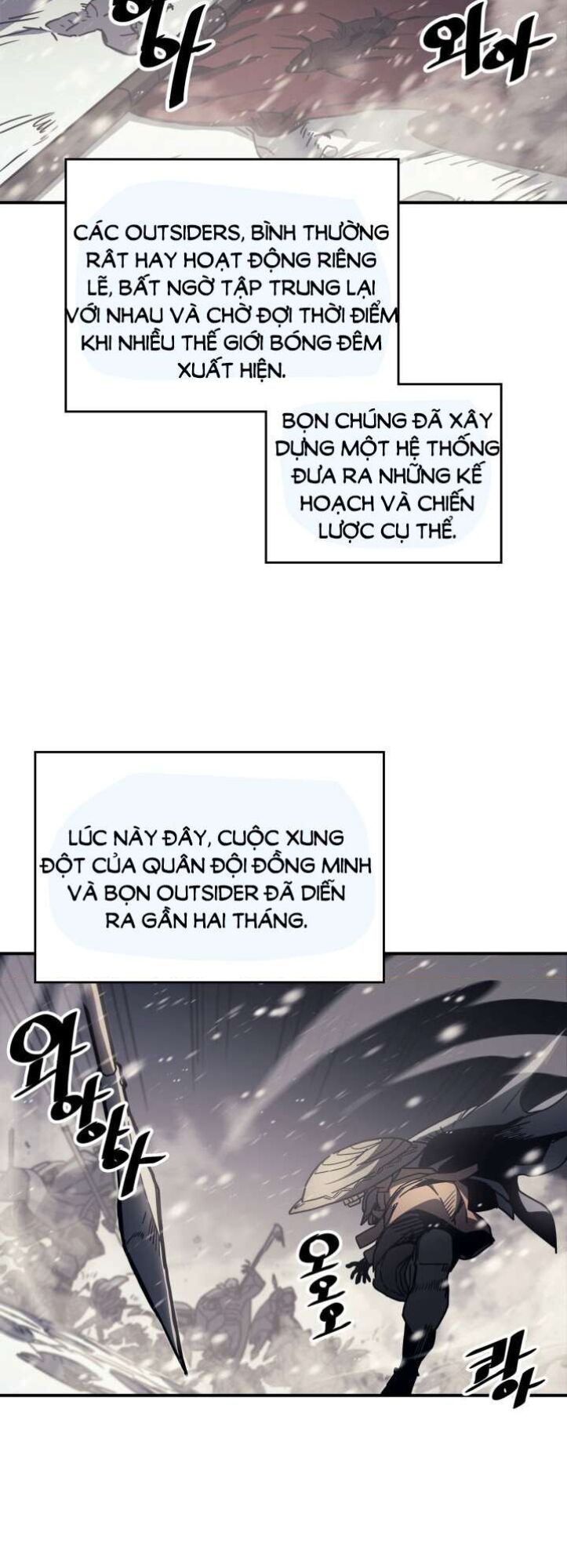 Chuyển Sinh Ma Pháp Đặc Biệt Yếu: Chapter 149