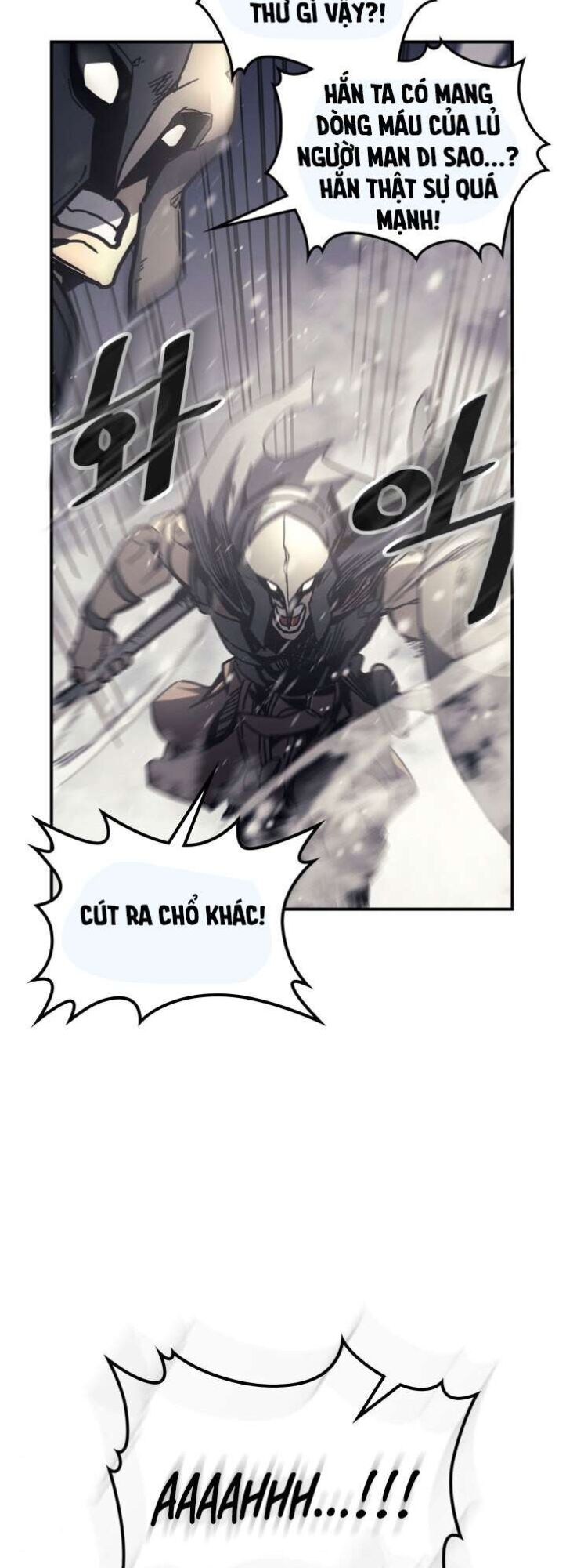 Chuyển Sinh Ma Pháp Đặc Biệt Yếu: Chapter 149