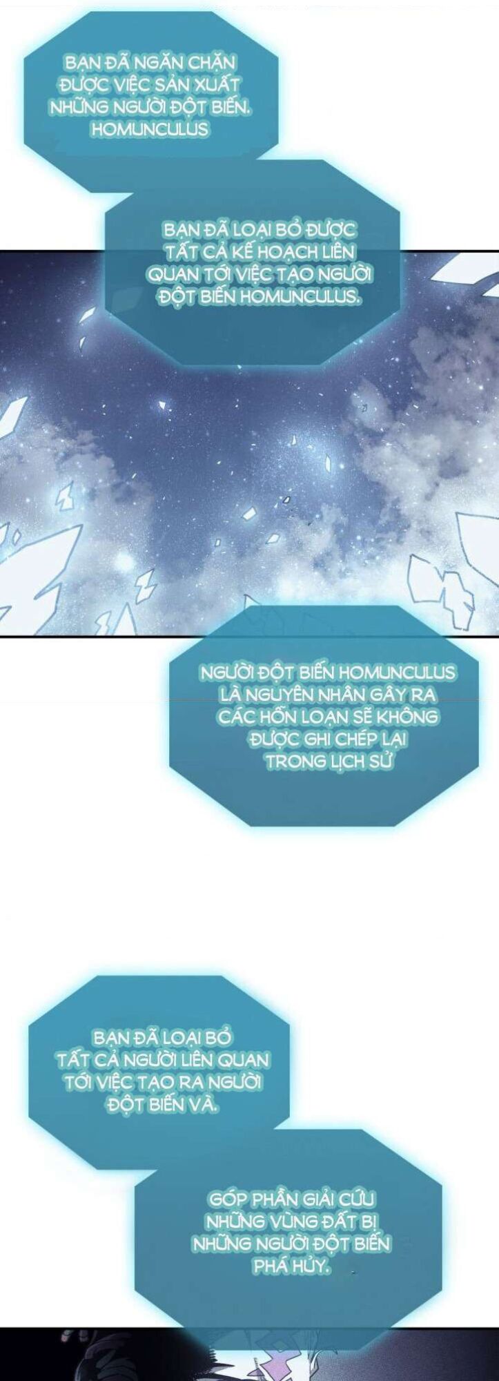 Chuyển Sinh Ma Pháp Đặc Biệt Yếu: Chapter 149
