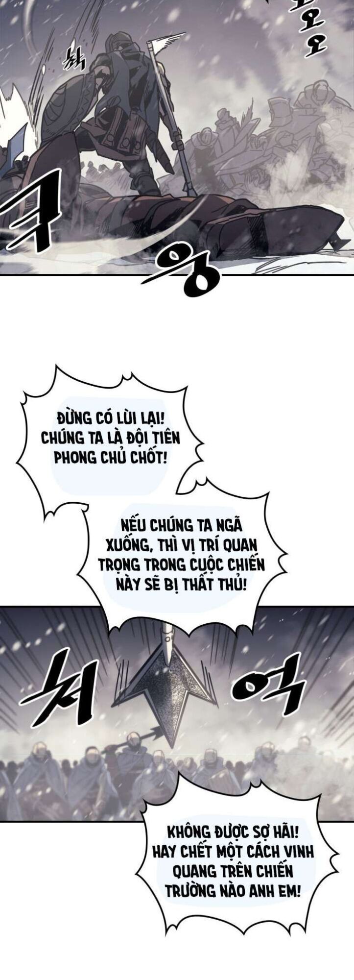 Chuyển Sinh Ma Pháp Đặc Biệt Yếu: Chapter 149