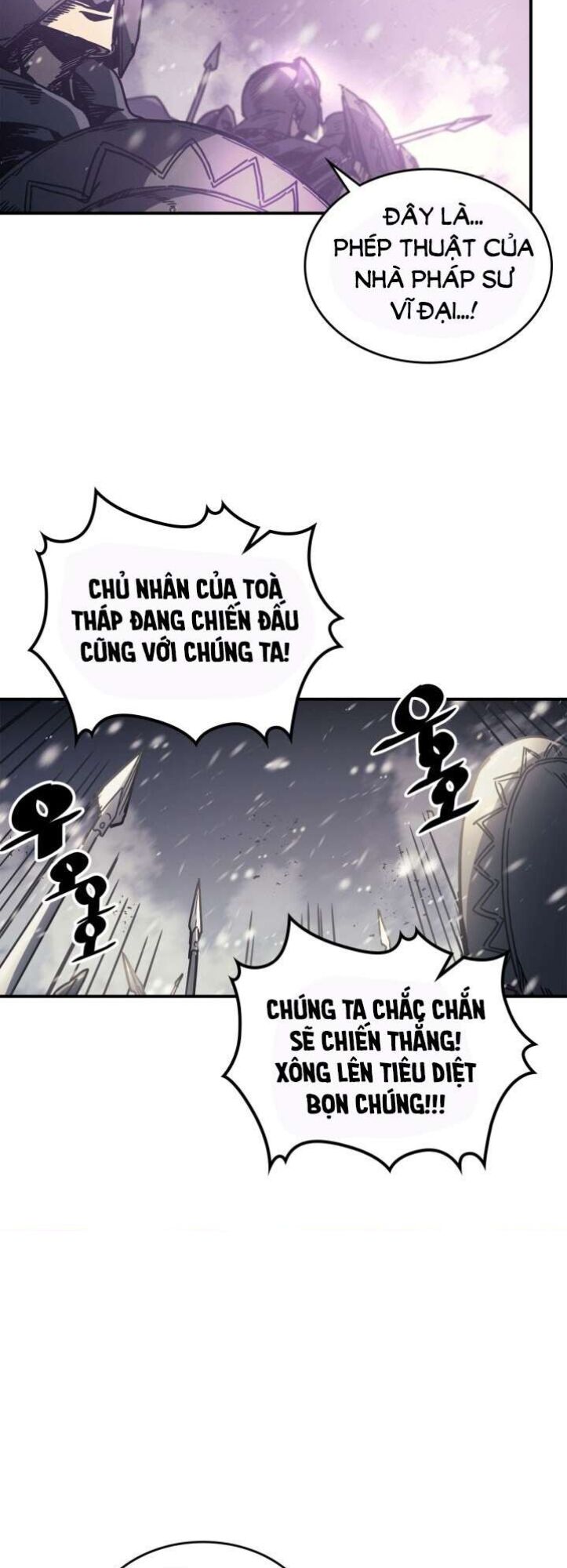 Chuyển Sinh Ma Pháp Đặc Biệt Yếu: Chapter 149