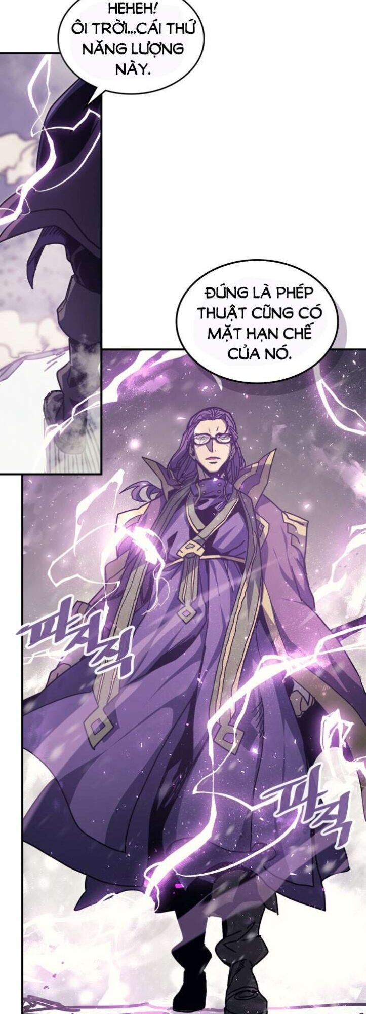 Chuyển Sinh Ma Pháp Đặc Biệt Yếu: Chapter 149