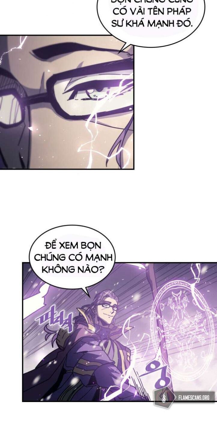 Chuyển Sinh Ma Pháp Đặc Biệt Yếu: Chapter 149