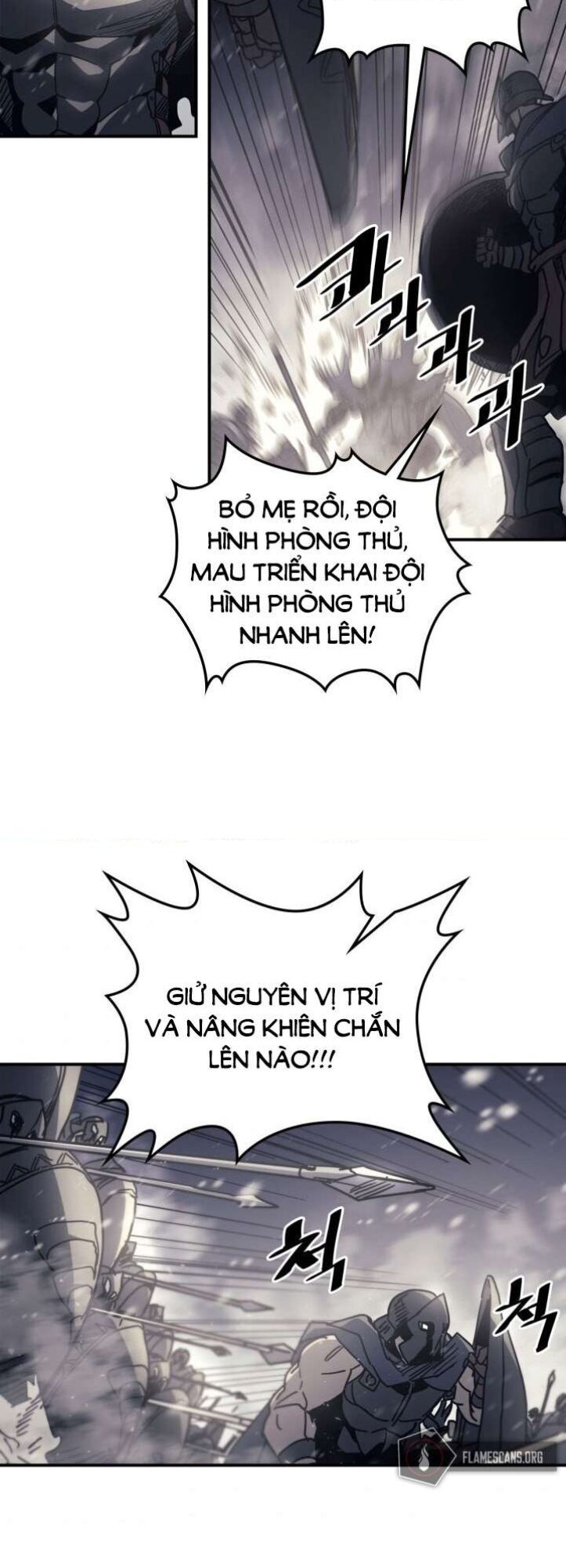 Chuyển Sinh Ma Pháp Đặc Biệt Yếu: Chapter 149